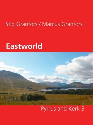 cover image of Eastworld Pyrrus and Kerk 3